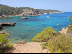 Ibiza Cala Xarraca